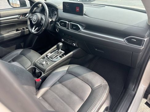 Used 2025 MAZDA CX-5 AWD 2.5 S w/ Preferred Package image 30