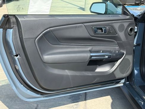 New 2025 Ford Mustang GT Premium image 16