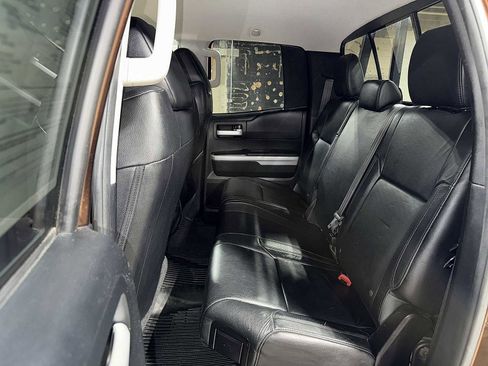 Used 2017 Toyota Tundra Limited image 17
