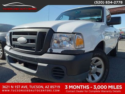 Used 2009 Ford Ranger Sport