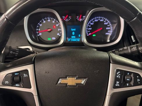 Used 2011 Chevrolet Equinox LT w/ Driver Convenience Package FWD image 10
