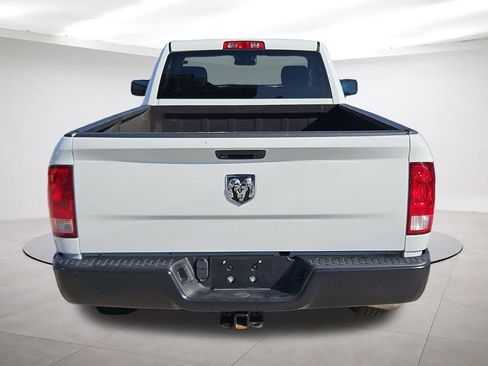 Used 2023 RAM 1500 Tradesman w/ Power & Remote Entry Group image 6