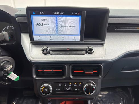Used 2024 Ford Maverick XLT w/ Equipment Group 300A Standard AWD/4WD image 21