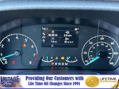 New 2025 Ford Transit 350 XL image 24