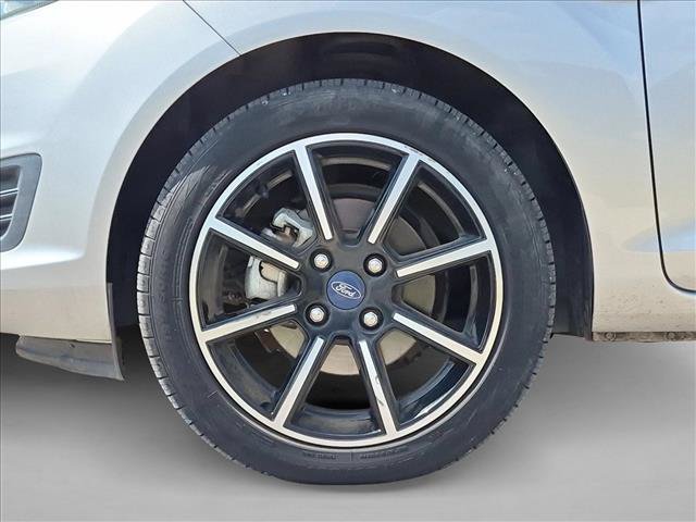 Used 2019 Ford Fiesta SE FWD image 22