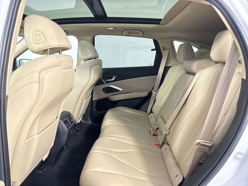 Used 2021 Acura RDX AWD image 22