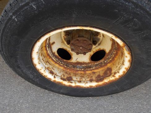 Used 2008 Ford E-350 and Econoline 350 Super Duty image 31