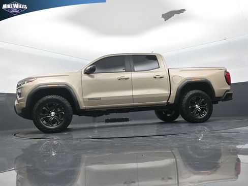 Used 2024 GMC Canyon Elevation w/ Convenience Package AWD/4WD image 20