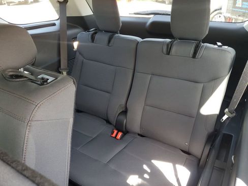 New 2026 Ford Explorer Active image 29