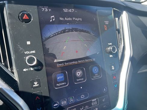 Used 2022 Subaru Outback Premium image 19