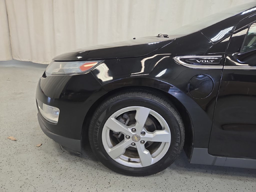 Used 2014 Chevrolet Volt FWD image 41