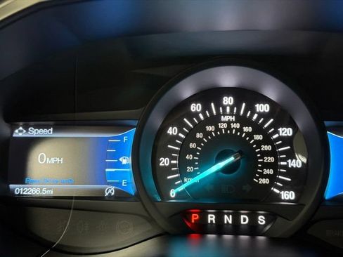 Certified 2024 Ford Edge SE AWD/4WD image 14