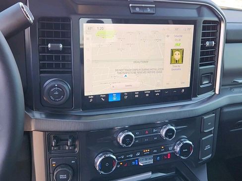 New 2025 Ford F250 Platinum image 20