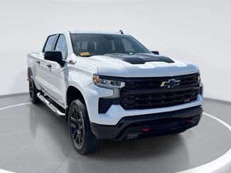 Used 2024 Chevrolet Silverado 1500 LT Trail Boss w/ Convenience Package II video 1