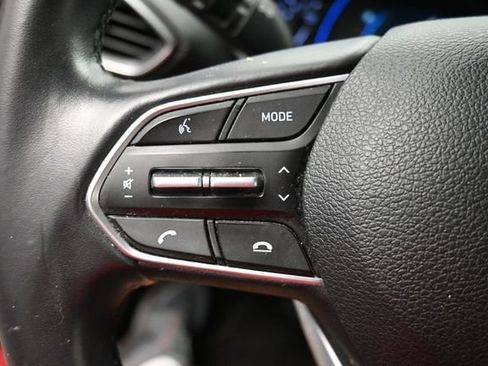 Used 2019 Hyundai Santa Fe Limited AWD/4WD image 25