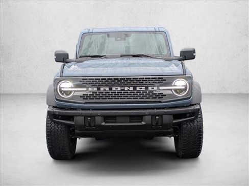 New 2025 Ford Bronco Badlands image 5
