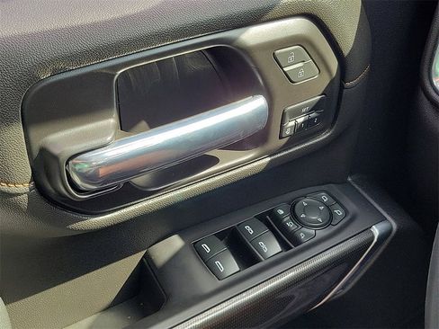 Used 2023 GMC Sierra 2500 AT4 w/ Driver Alert Package I image 14