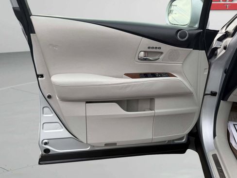 Used 2011 Lexus RX 350 AWD image 15