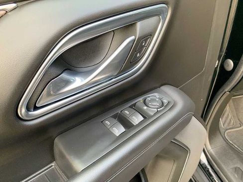 Certified 2023 Chevrolet Tahoe LS AWD/4WD image 22
