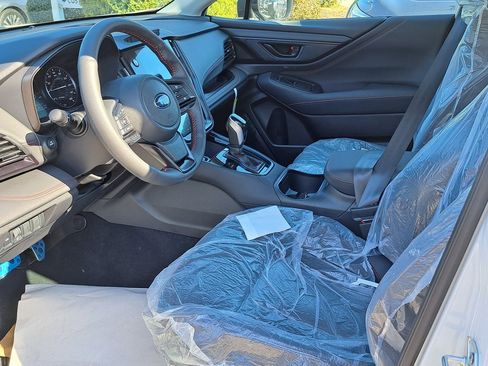 New 2025 Subaru Legacy Sport image 12