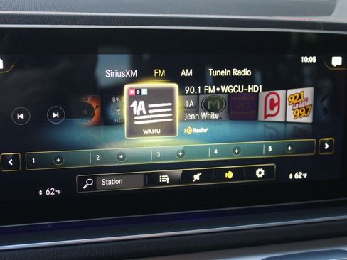 Certified 2023 Mercedes-Benz GLE 53 AMG 4MATIC Coupe image 25