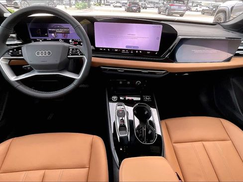 New 2026 Audi A5 2.0T Premium Plus AWD/4WD image 5