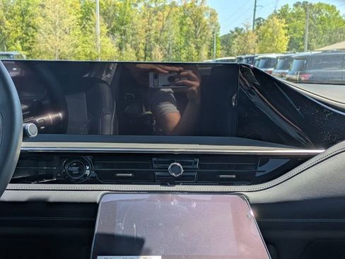 New 2026 INFINITI QX80 4WD w/ Sport Exterior Package image 19