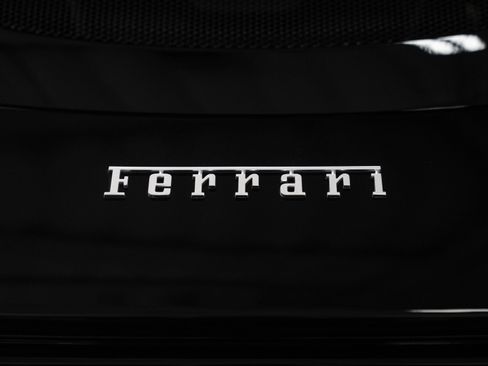Used 2025 Ferrari 296 GTB RWD image 12