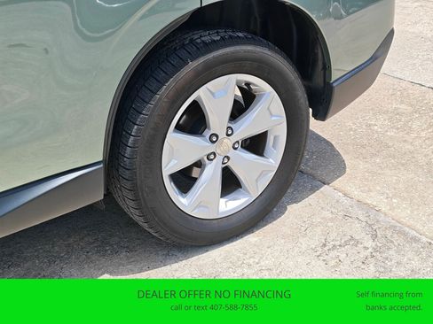 Used 2015 Subaru Forester 2.5i Limited AWD/4WD image 27