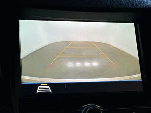 Used 2018 Chevrolet Trax LS FWD image 11
