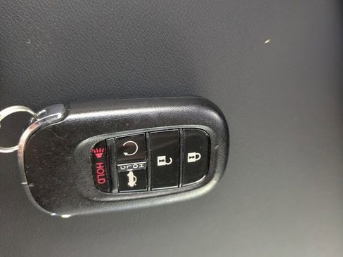 Used 2024 Honda Accord Touring image 32