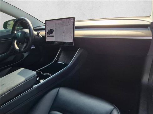 Used 2020 Tesla Model 3 Long Range AWD/4WD image 17