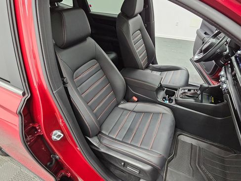 Used 2024 Honda CR-V Sport Touring image 44