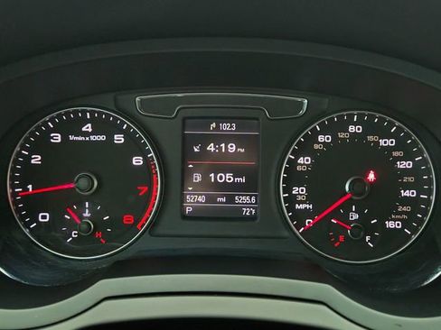 Used 2016 Audi Q3 2.0T Premium Plus w/ Technology Package FWD image 13