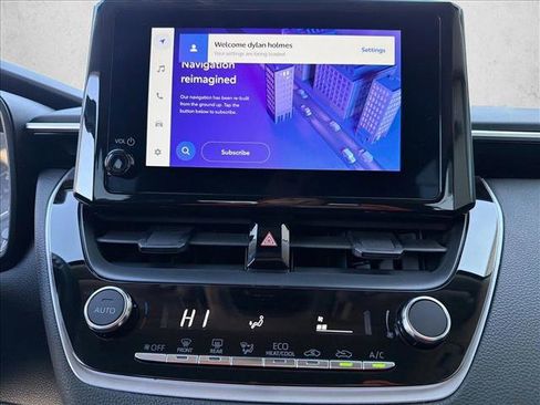 Used 2024 Toyota Corolla LE image 18