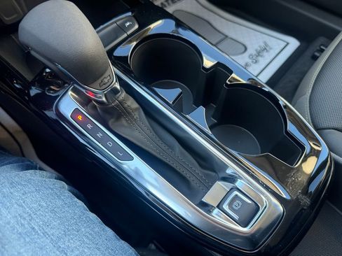 New 2026 Chevrolet Trax ACTIV image 22