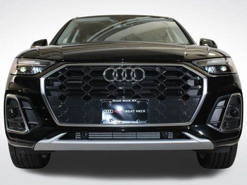 Certified 2025 Audi Q5 2.0T Premium Plus w/ Premium Plus Package image 27