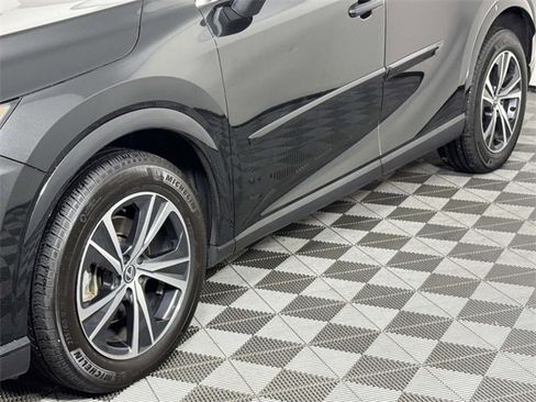 Used 2023 Lexus RX 350 AWD image 13