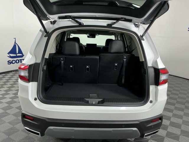 New 2026 Honda Pilot Touring image 26