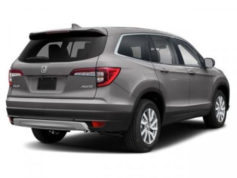 Used 2019 Honda Pilot EX-L image 2