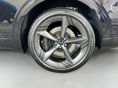 New 2026 Genesis GV70 2.5T Sport Prestige w/ G1 Accessory Package AWD/4WD image 23