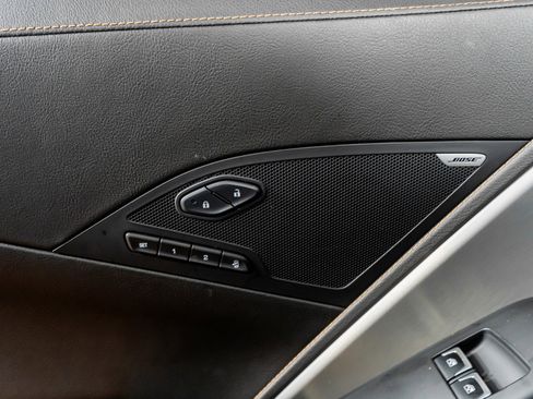 Used 2015 Chevrolet Corvette Stingray Coupe w/ 2LT Preferred Equipment Group image 41