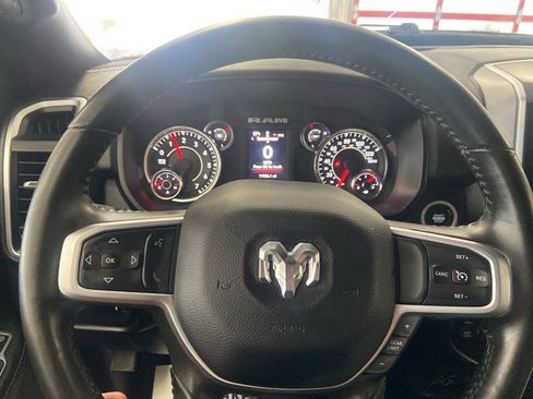 Used 2024 RAM 2500 Big Horn w/ Bed Utility Group image 31