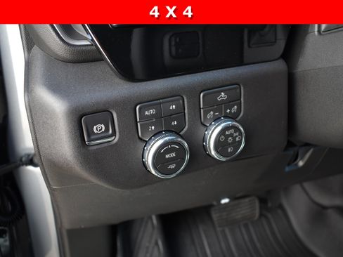 New 2026 GMC Sierra 1500 Elevation w/ LPO, Elevation Black Package image 14