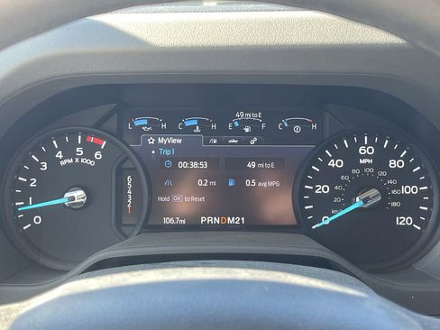 New 2026 Ford E-350 and Econoline 350 Super Duty w/ Power Equipment Group image 23