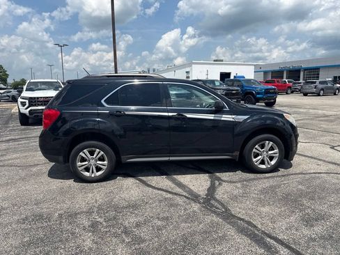 Used 2015 Chevrolet Equinox LT FWD image 5