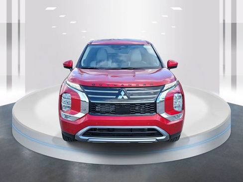 New 2026 Mitsubishi Outlander SE image 2