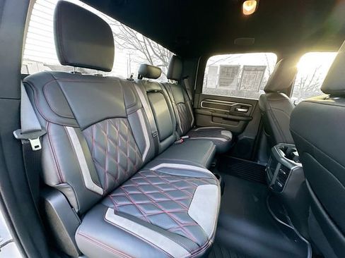 Used 2025 RAM 2500 Big Horn image 27