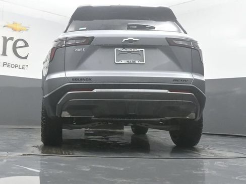New 2026 Chevrolet Equinox ACTIV w/ Convenience Package III FWD image 32