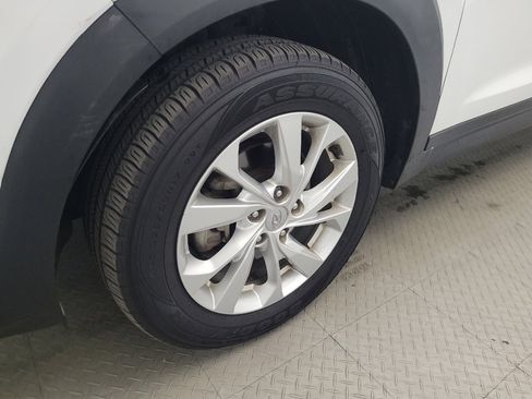 Used 2019 Hyundai Tucson Value w/ Cargo Package AWD/4WD image 31
